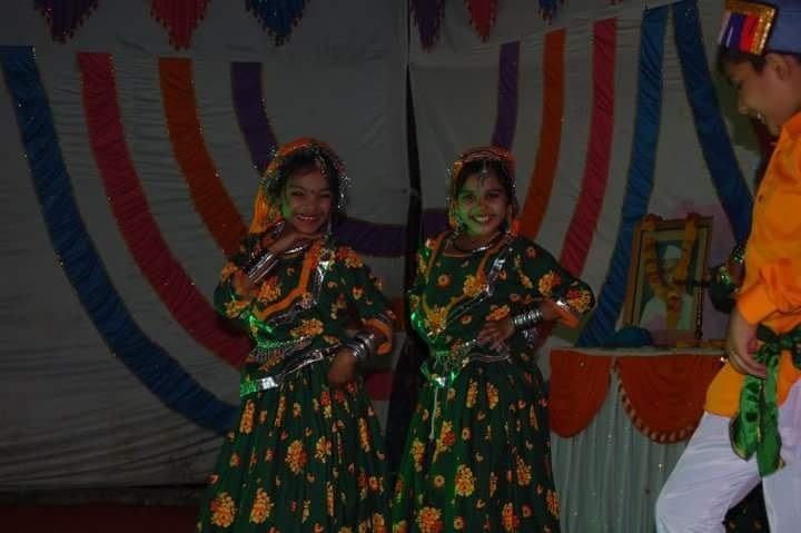Annual Function