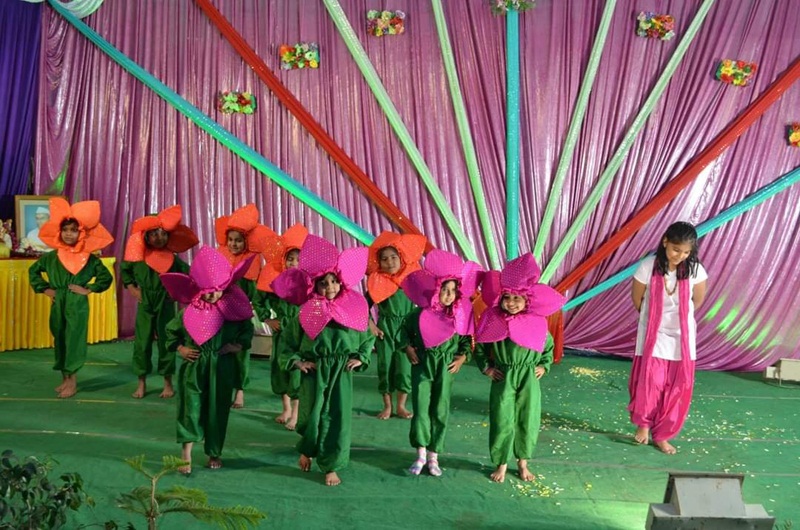 Annual Function