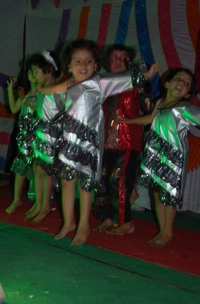Annual Function